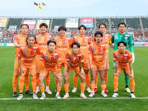 株式会社愛媛ＦＣ プロサッカーチームの企画営業／フレックスタイム制／未経験歓迎