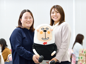株式会社東京海上日動パートナーズＴＯＫＩＯ(東京海上日動火災保険株式会社100%出資) 営業サポート事務／完週休２日・残業ほぼなし／在宅勤務制度も
