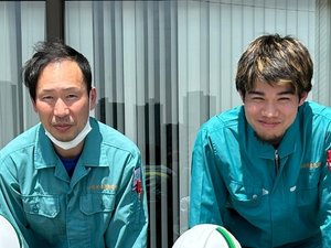 一般財団法人大田区環境公社 収集スタッフ／16時15分退勤／完全週休2日／未経験歓迎