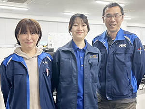 株式会社ハマキョウレックス【プライム市場】 物流倉庫の管理業務／未経験歓迎／完全週休二日／月給26万円～