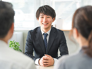 株式会社オフィスユウ 不動産営業／未経験歓迎／新規開拓なし／月給30万円以上