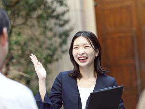 株式会社ＢＰ 月給26.3万円～／無料社内託児所有／ウエディングプランナー