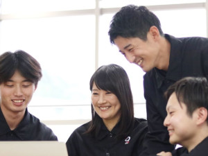 KMT株式会社（石川県能美工場） 未経験OK／半導体エンジニア／4勤2休／転勤無／入社祝い金有