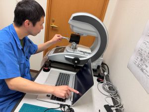 ボーセイキャプティブ株式会社 品質管理・保証／年休125日／残業月10h／月給30万円