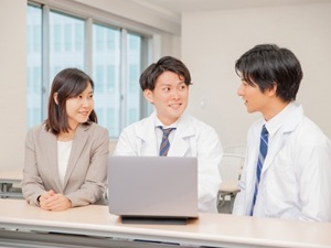 地方独立行政法人埼玉県立病院機構 院内SE／埼玉県立の病院勤務／手当充実／土日祝休み