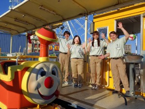 名古屋港シートレインランド(泉陽興業株式会社) 初夏採用強化中！賞与年2回「名古屋港シートレインランド運営」