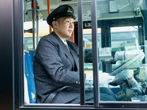 東京都（交通局） 都営バス運転手／実務経験不問／大型免許保有者はぜひご応募を
