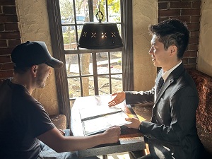 キーコーヒー株式会社【プライム市場】 国内有数のコーヒー会社のルート営業／土日祝休み／住宅手当あり