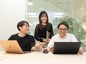 株式会社WFF 経理／新会社の新設ポジション／月給35万円～／年休125日