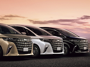 埼玉トヨタ自動車株式会社 高級車も扱うトヨタの提案営業／年休120日以上／県外転勤なし