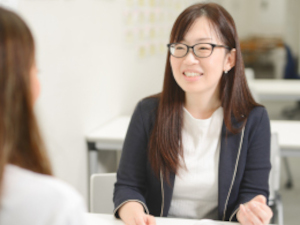 トフルゼミナール／テイエス企画株式会社 英語教育特化の予備校カウンセラー／未経験歓迎／住宅手当有
