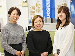 株式会社フジテック 総合職（営業事務・総務・経理・営業）残業なし／未経験歓迎