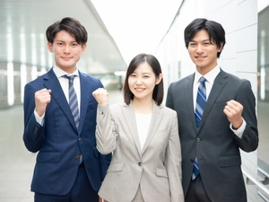 佐藤工業株式会社 法人（建築）営業／札幌・富山・福岡募集／月給31万円以上