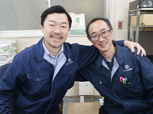 コーキ工業株式会社 CADオペレーター（未経験OK／産業用機械のパーツを製造）