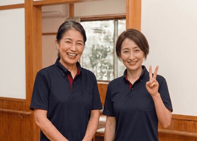 社会福祉法人知心会 未経験大歓迎／応募者全員面接／介護サポーター