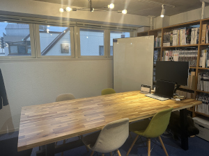 株式会社Ｍａｋｉｃｏｍ．Ｃ クリエイティブディレクター／未経験歓迎／企画から進行まで一貫