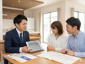株式会社ＳＡＦＥ アイフルホームの展示場営業／飛び込みなし／島根・鳥取・正社員