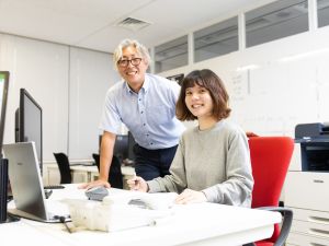 株式会社ＭＴＮ 営業職／未経験歓迎／年休121日／月給25万円～／残業10h