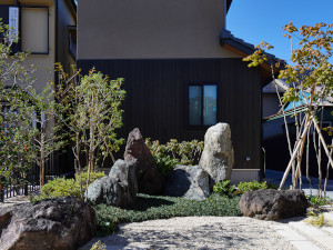 ウィズガーデン株式会社(ミサワホームグループ) エクステリアコーディネーター／年休122日／賞与100万円～