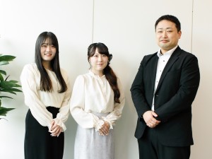 AZX Group株式会社 事務スタッフ／残業少／高い有給消化率／20～30代が活躍中