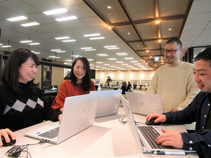 株式会社ジャパネットホールディングス ITサポート事務（PCスマホキッティング・ヘルプデスクなど）