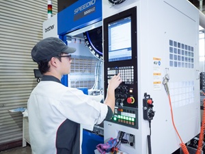 マイクロテクノ株式会社 自動車部品の製造オペレーター／年休141日／賞与4.35ヶ月