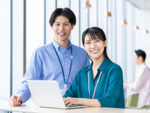 フェデラル・タンクライナー株式会社 営業サポート・事務／残業月平均3h・年休120日～・土日祝休