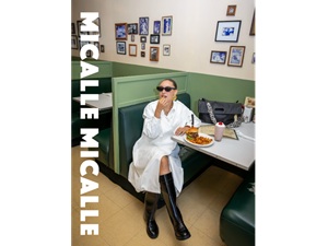 株式会社ＭＩＣＡＬＬＥ アパレルの販促物制作・カメラ撮影／土日祝休／月給27万円～