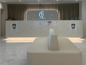 一般社団法人美白桃会 総合職（美容クリニックの受付・カウンセラー）／未経験歓迎