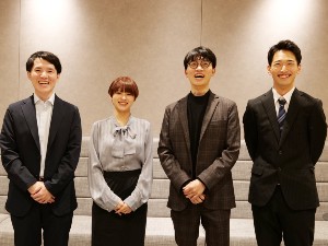 日創工業株式会社 ITエンジニア／未経験歓迎／在宅勤務あり／年間休日126日