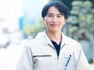 株式会社昇栄空調工業 面接確約／空調設備スタッフ／年休120日以上／月給25万円～