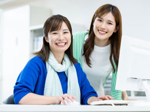 株式会社今村商会 営業事務／未経験歓迎／フレックス制／年休126日／残業ほぼ無