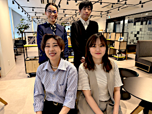 株式会社ＳＨＩＮＫＳ 事務／月給25万円～35万円／土日祝休／残業月平均10h以下
