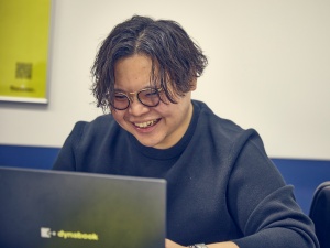 株式会社ディスカバリー AI・データ活用による業務改善／未経験OK／アイデア活かせる