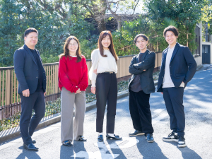 株式会社ＬＩＶ 営業職／エンタメ特化型キャリア支援／未経験歓迎／定着率96％