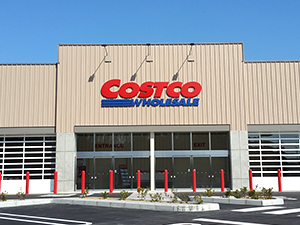 コストコホールセールジャパン株式会社　沖縄南城倉庫店 コストコ店舗スタッフ／完全週休2日制／未経験者歓迎