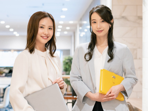 大樹生命保険株式会社(日本生命グループ) ライフコンサルタント／未経験歓迎／土日祝休／子育て支援充実