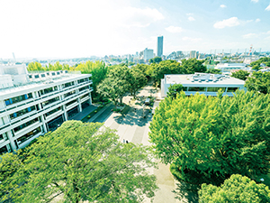 学校法人東京経済大学 事務総合職（専任職員）／伝統と歴史ある大学／働きやすい環境
