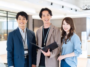 株式会社ジェイアイコーポレーション 管理総合職／未経験歓迎／年休120日／土日祝休み／残業少なめ