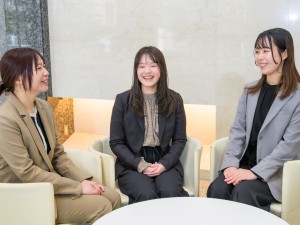 ＡＬＳＯＫらいふケア株式会社(ALSOKグループ) 事務／賞与2回／土日祝休み／未経験歓迎／残業少なめ／連休OK