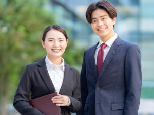 株式会社ワークパワー 人材コーディネーター／未経験可／基本土日休／残業月10h以下