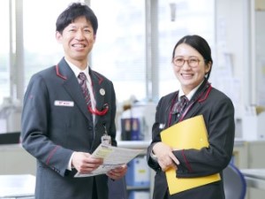 株式会社かんぽ生命保険【プライム市場】(日本郵政グループ) 地域密着型保険コンサルタント／完全週休2日／北信越募集
