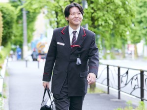 株式会社かんぽ生命保険【プライム市場】(日本郵政グループ) 地域密着型保険コンサルタント／完全週休2日／東海募集