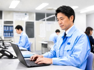 ホンダ運送株式会社 HONDA LOGISTIC SERVICE 本社経理／将来の中核メンバー採用／年収500万円～