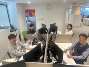 株式会社ナベカヰ 経理／月給26万円以上／年収420万円以上／年休125日
