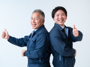 日本クロイド工業株式会社 ポンプメーカーの営業／月給26万円超／土日祝休み／未経験歓迎