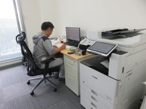 株式会社三栄電工 水処理プラントの電気設備設計／月30万円～／土日祝休