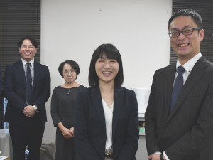 Ａｉｍパートナーズ総合会計事務所 税理士サポート／未経験歓迎／年休120日／定時退社／土日祝休