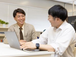 シナダイン株式会社 半導体・電子部品の専門商社での営業事務／転勤なし／未経験歓迎