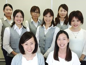 株式会社クリエイテイブ・マネージメント・コンサルタンツ(川庄公認会計士事務所のグループ企業) 経理事務／基本土日祝休／残業月10h／賞与年2回／定着率高め